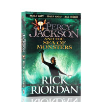 Percy Jackson and the sea of monsters