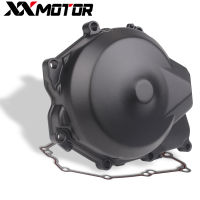 เครื่องยนต์รถจักรยานยนต์ Stator ฝาครอบ Crankcase ด้านซ้ายปะเก็นสำหรับ YAMAHA YZF-R6 R6 2006 2007 2008 2009 2010 2011 2012 2014-17