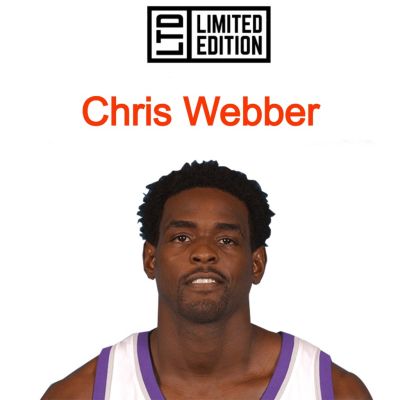 Chris Webber Card NBA Basketball Cards การ์ดบาสเก็ตบอล + ลุ้นโชค: เสื้อบาส/jersey โมเดล/model figure poster PSA 10