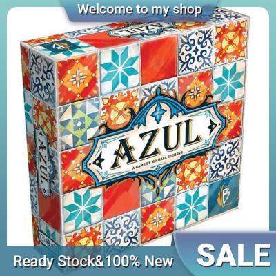Azul Board Game newly Brand new sealed Board Games