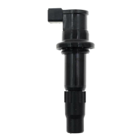 2X Ignition Coil Stick for ATV YFZ450 2004-2009 2011-2013 for WR450F 2003-2009,2011 for YZ450F 2003-2009