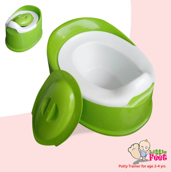 Babeslife Potty Training for Age 1 to 3 yrs old Lazada PH