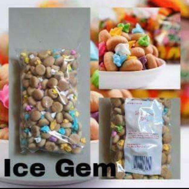 Iced Gems Biscuits By Khong Guan Lazada Ph