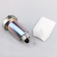 16710-GEZ-640 Motorcycle Fuel Pump for Honda NPS50 Zoomer NPS505 NPS506 NPS508 NPS509 2005 2006 2007 2008 2009 NPS50 Zoomer AF66 Fuel Injectors