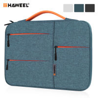 HAWEEL Laptop Sleeve Case Briefcase Laptop Bag For 13”14”15”Laptop Zipper Handbag For Notebook Computer bag2023