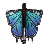 Butterfly Costume For Women Starry Butterfly Wings Women Halloween Costumes For Adult Butterfly Wings Cosplay