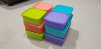 Tupperware กล่องเหมันต์