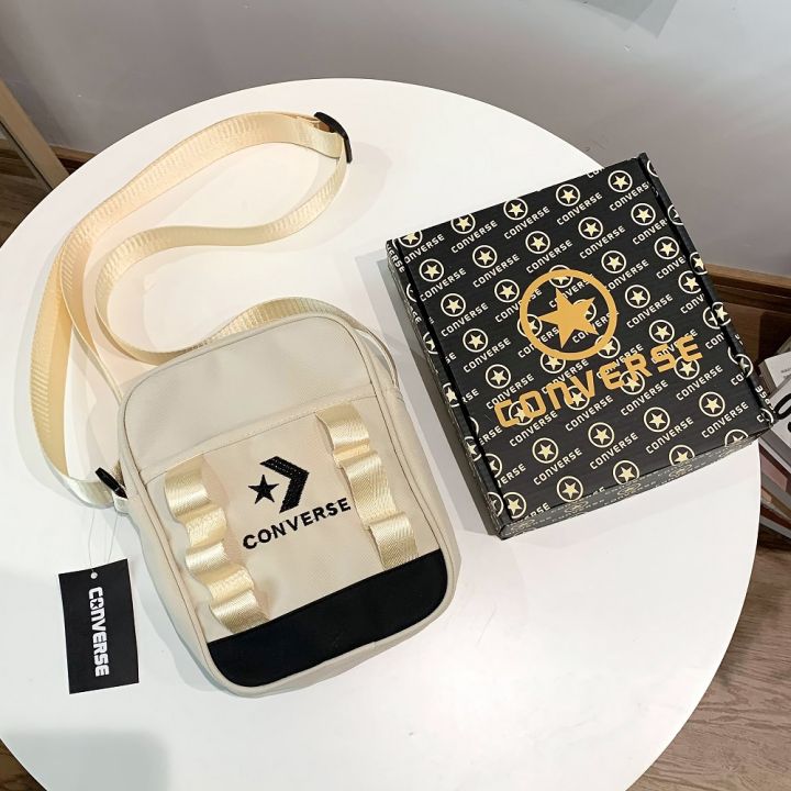 ไหม่-2020-converse-revolution-mini-bag-กระเป๋าสะพายข้าง-คอนเวิร์ส-รุ่น-322-พร้อมกล่อง