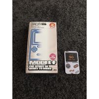 GAMEBOY POCKET BOX / FAMITSU LIMITED EDITION