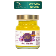 Tổ Yến Chưng Sẵn CICI THƯỢNG ĐỈNH YẾN Thượng Vy Yến Saffron Dưỡng Nhan Làm