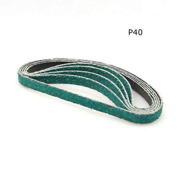 20pcs-z-a-577f-330-10mm-sanding-belt-for-metal-abrasive-band-grinder-optional-mini-size-40-60-80-120-for-knife-grinding