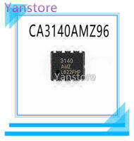 5Pcs Original CA3140AMZ SOP-8 3140AMZ CA3140 3140 SOP8 เครื่องขยายเสียงในการดำเนินงานสามัญและใหม่