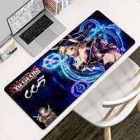 Mousepad Anime Yugioh แผ่นรองเมาส์สำหรับเล่นเกม 900x400 Pc Cabinet Game อุปกรณ์สำนักงาน