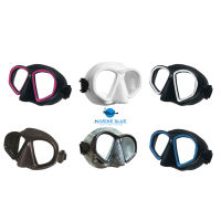 DEEPBLUE COVERT Mask - แมสก์ดำน้ำลึก Deepblue