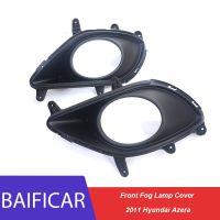 Baificar Brand New Genuine Front Fog Lamp Cover Left 86517-3L700 Right 86518-3L700 For 2011 Hyundai Azera