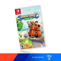Nintendo Switch Game : Advance Wars 1+2 : Re-Boot Camp Zone US / English