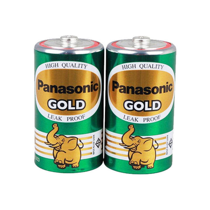 แท้-100-panasonic-gold-size-d-pack-2-ก้อน-ขนาด-1-5v-รุ่น-r20gt-2sl