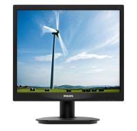 LED MONITOR (จอมอนิเตอร์) PHILIPS 17" TFT 17S4LSB/00