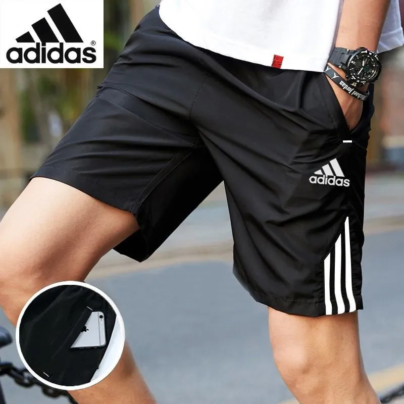 adidas short pants for men