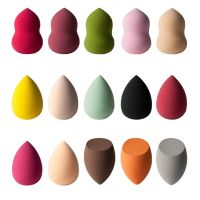 Makeup eggs (สุ่มสี) ถุงใส