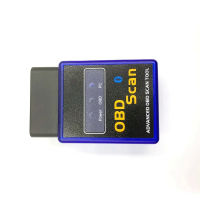 ใหม่ OBD II Vgate สแกน ELM327บลูทูธรถตรวจจับ ELM 327เครื่องมือวิเคราะห์ OBD OBD2ขั้นสูง Obd สแกน V2.1รหัสสแกนเนอร์