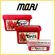 Tương Ớt Gochujang Sempio 170g - 1kg