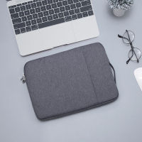 Waterproof Laptop Bag 12 13 14 15 15.6 inch Universal Notebooks Case Sleeve For Macbook Air Pro Handbag Briefcase Bags Pouch Men