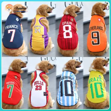 Spurs dog best sale jersey