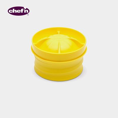 Chefn Lemon-Aid Citrus Spiralizer ( Perfect for cooking, Cocktail making and infusing water ) ที่คั้นน้ำมะนาว ส้ม