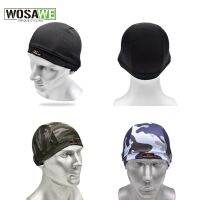 ∏ Riding Helmets Breathable Cap