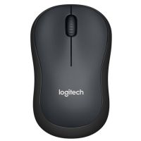 Logitech Wireless Mouse Silent M221 Off White
