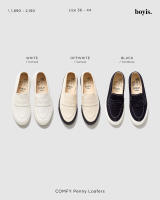 Boyis - รองเท้า Comfy Penny Loafers