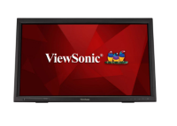 Monitor 23.6" VIEWSONIC TD2423 75 Hz (TD2423)