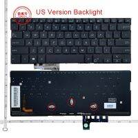 NEW US Keyboard for Asus UX331 UX331UN UX331FN UX331UA UX331UAL UX331FAL U3100 U3100U English Laptop Keyboard version b