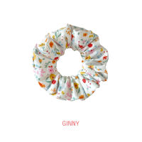 แชร์: Scrunchie ยางรัดผมรุ่น Ginny