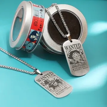 OFFICIAL Anime Jewelry  BoxLunch Gifts