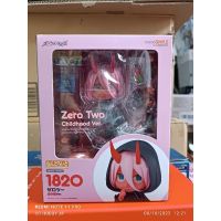 [COD]Nendoroid No.1820 Zero Two: Childhood Ver. สินค้าลิขสิทธิ์แท้