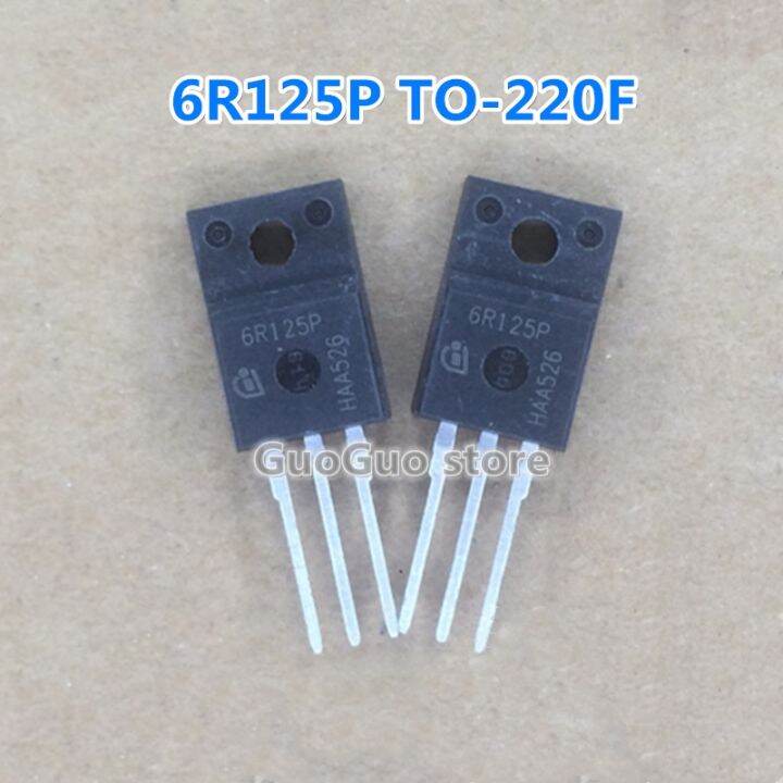 AmAir 5 PCS 25TTS12 TO-220 Thyristor High Voltage, Phase Control