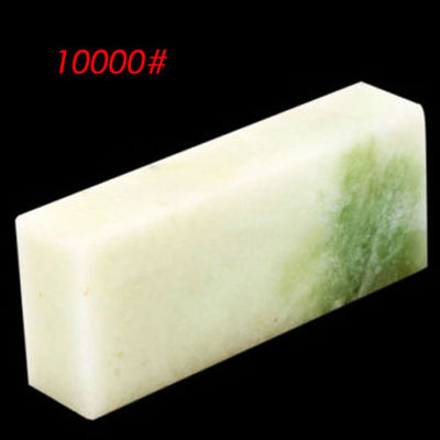 10000 # ใบมีดมีดโกน Sharpener หินขัด Oilstone Whetstone Sharpening Tool