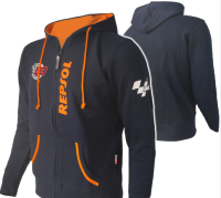 Hoodie Marc Márquez MM93 Repsol Honda Racing Team-13