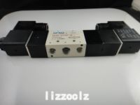 4V230C-08  12V 24V 110V 220V  3 Position 5 Way Air Solenoid Valve Valves