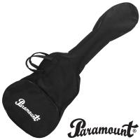 Paramount กระเป๋ากีตาร์ไฟฟ้า ทรง Strat &amp; Tele แบบผ้าร่ม รุ่น BE01 (Electric Guitar Gig Bag for Strat &amp; Tele Styles)