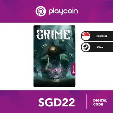 GRIME - PC Steam