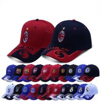 2022 World Cup Football Cap Sports Royal Horse Paris Peaked Sun Baseball Net