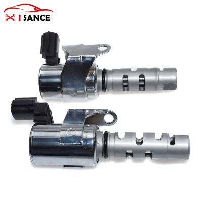 brand new new Set of 2 Camshaft Timing Oil Control Valve 3SGE For 1998 2005 Toyota Altezza BEAMS SXE10 15330 7404115330 74040