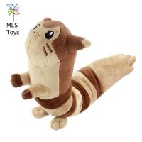 ของเล่นตุ๊กตาโปเกมอน Boneka Mainan ตุ๊กตาอนิเมะอะนิเมะญี่ปุ่นสำหรับเด็ก MLS 45Cm ของขวัญคริสต์มาส