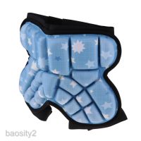 3D Padded Hip Short Children Butt Pad Gear Adjustable