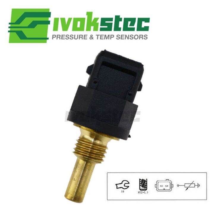 Original factory New Coolant Temperature Sensor For BMW 3 Series E21