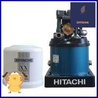 ปั๊มอัตโนมัติ HITACHI WT-P200XX 200 วัตต์AUTOMATIC PUMP HITACHI WT-P200XX 200W **ทักแชทได้ค่ะ ยินดีบริการ**