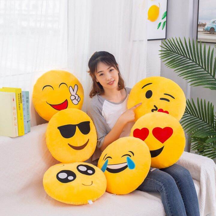 plush emoji